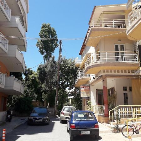 Studio Nefeli Β'Οροφος Rethymno  Exterior photo