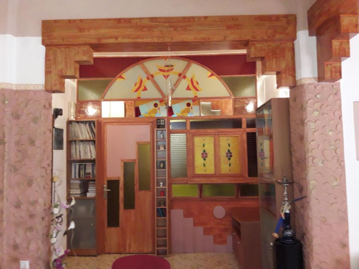 Studio Nefeli Β'Οροφος Rethymno  Exterior photo